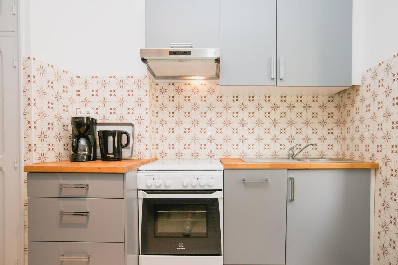 Regina'S Banyuls - Spatious Apartment Next To The Beach Exterior photo