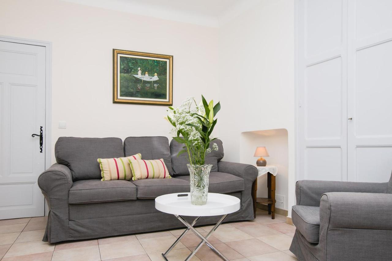 Regina'S Banyuls - Spatious Apartment Next To The Beach Exterior photo